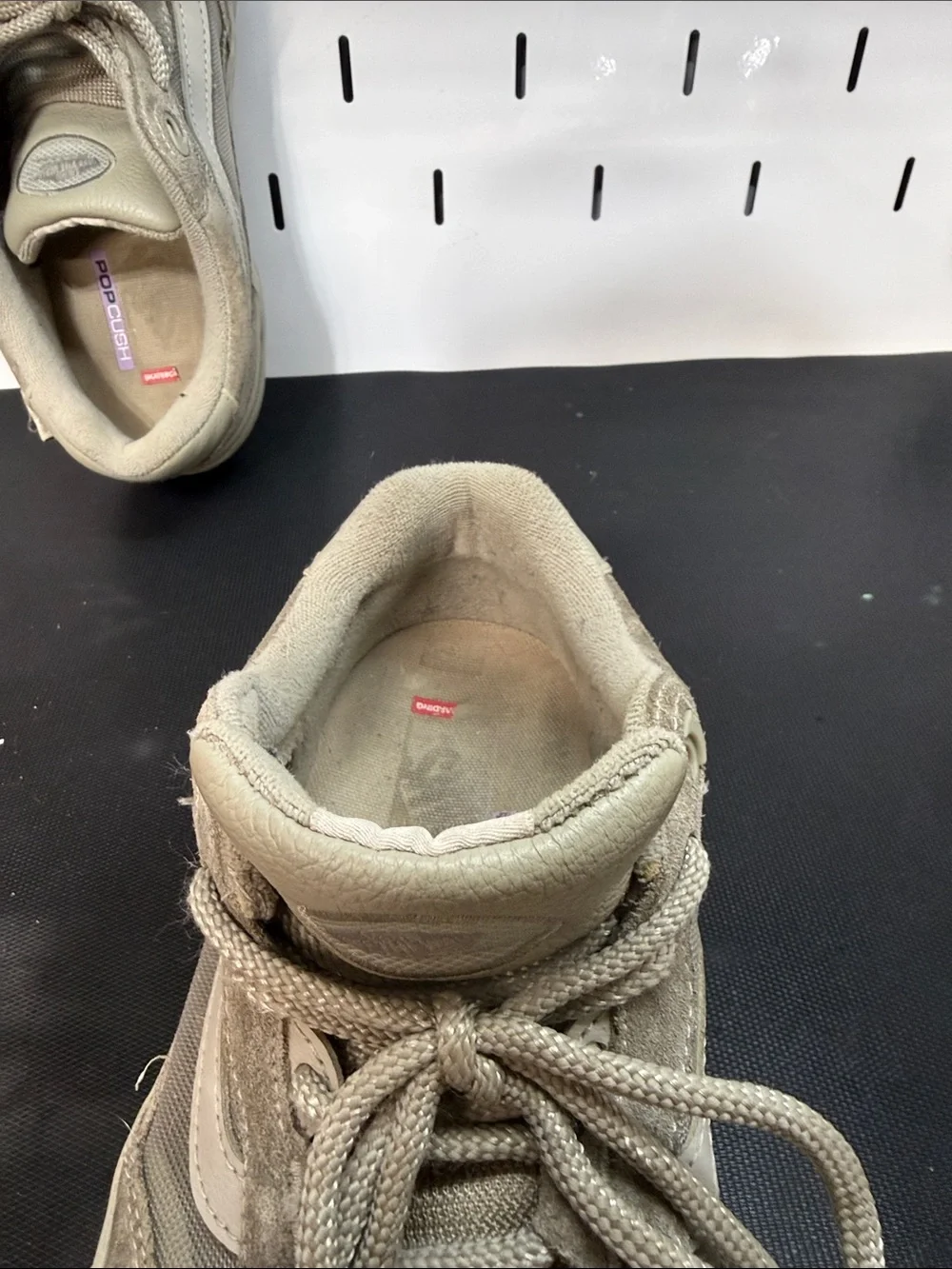 Vans size 10